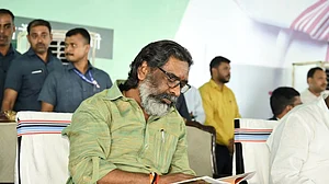झारखंड के 1.77 लाख किसानों के दो लाख तक का कर्ज माफ, सीएम सोरेन बोले- पिछड़ों के हित में काम करती रहेगी गठबंधन सरकार