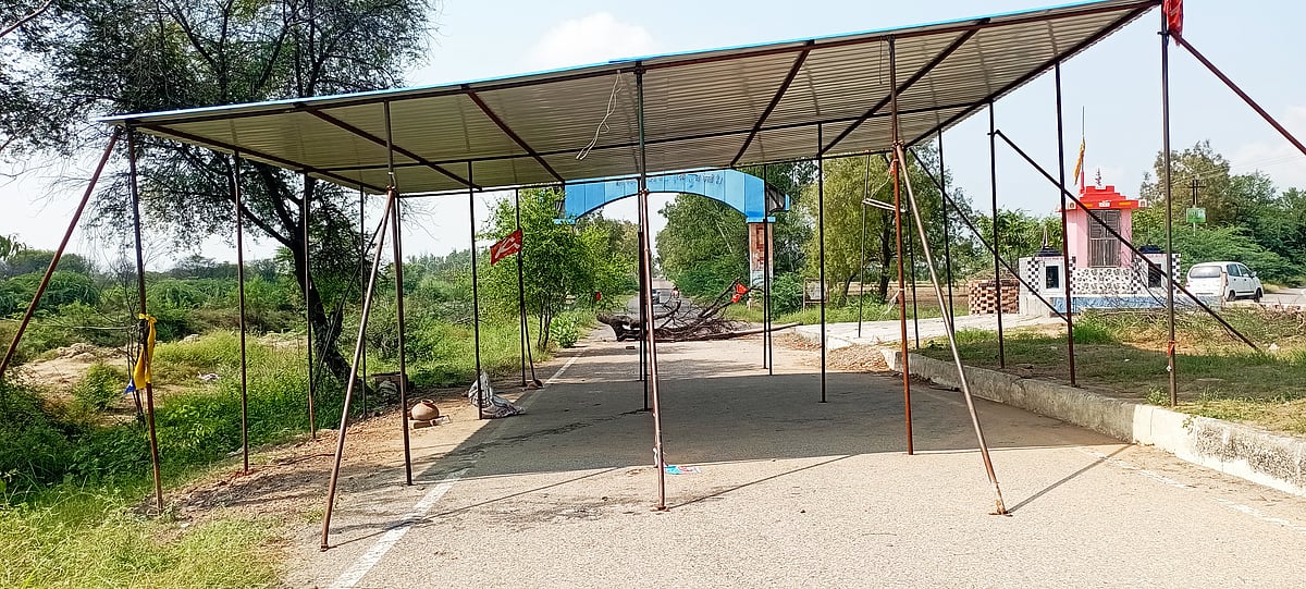 हरियाणा के निंदाना से ग्राउंड रिपोर्ट: खट्टर से इतनी नफरत क्यों करते हैं उनके गांव निंदाना के लोग?