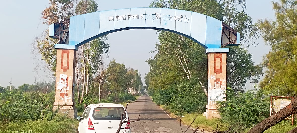 हरियाणा के निंदाना से ग्राउंड रिपोर्ट: खट्टर से इतनी नफरत क्यों करते हैं उनके गांव निंदाना के लोग?