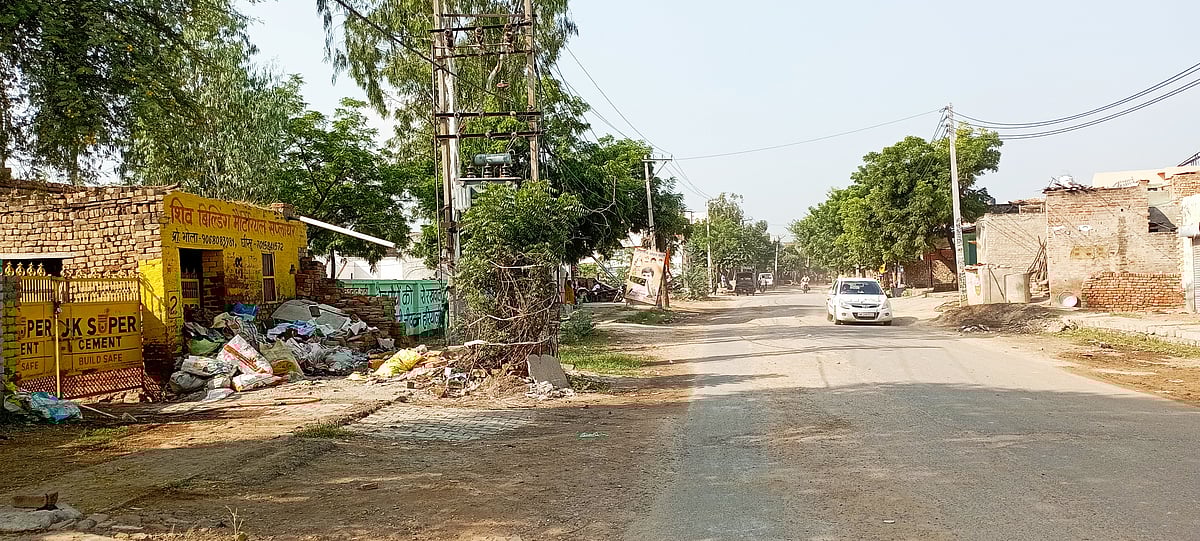 हरियाणा के निंदाना से ग्राउंड रिपोर्ट: खट्टर से इतनी नफरत क्यों करते हैं उनके गांव निंदाना के लोग?