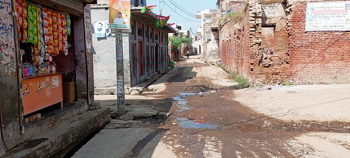 हरियाणा के निंदाना से ग्राउंड रिपोर्ट: खट्टर से इतनी नफरत क्यों करते हैं उनके गांव निंदाना के लोग?