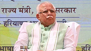 हरियाणा के निंदाना से ग्राउंड रिपोर्ट: खट्टर से इतनी नफरत क्यों करते हैं उनके गांव निंदाना के लोग?