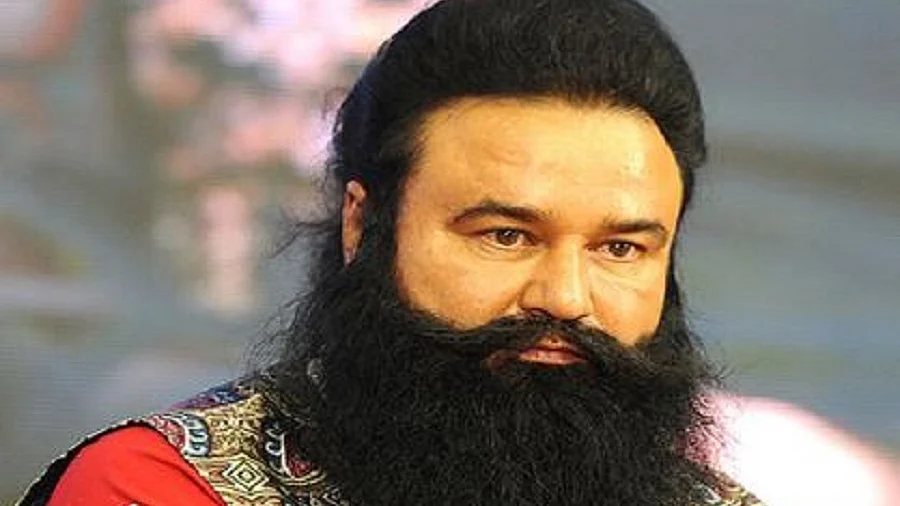 गुरमीत राम रहीम के पैरोल के खिलाफ चुनाव आयोग पहुंची कांग्रेस, आदेश तुरंत रद्द करने की मांग की