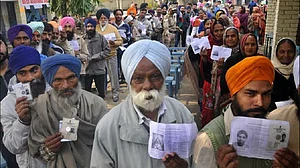 पंजाबः गुरदासपुर के गांव में सरपंच पद की हुई नीलामी, BJP नेता ने 2 करोड़ रुपये की बोली लगाई, कांग्रेस ने की निंदा