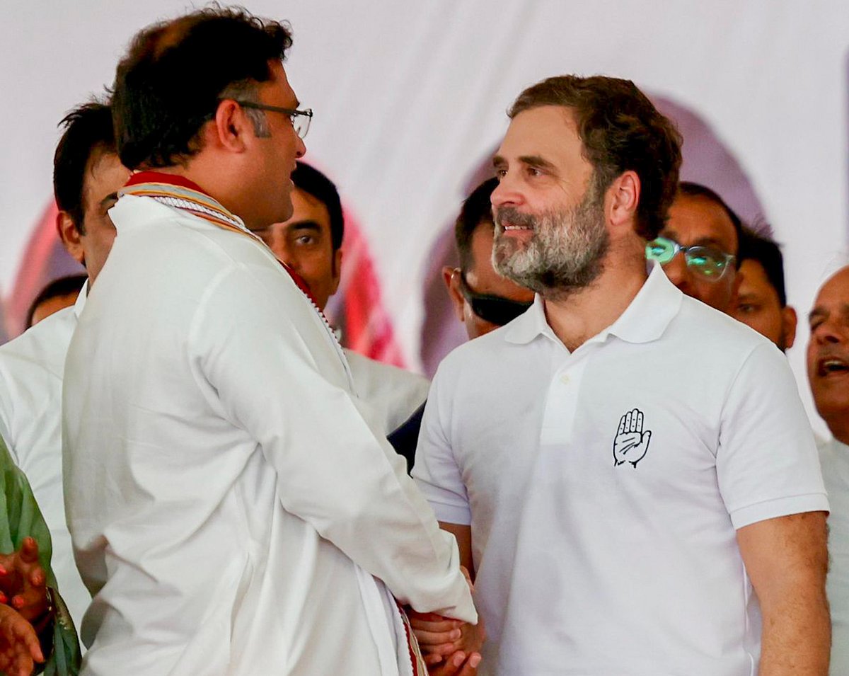 हरियाणा विधानसभा चुनाव के लिए प्रचार समाप्त, 90 सीटों के लिए पांच अक्टूबर को मतदान