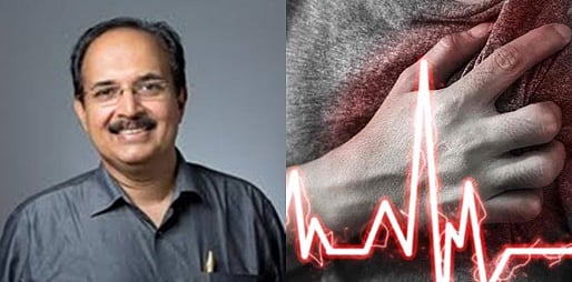 हाई ब्लड प्रेशर और डायबिटीज बन सकता है हार्ट फेलियर का कारण, जानें क्या है जानकारों की राय