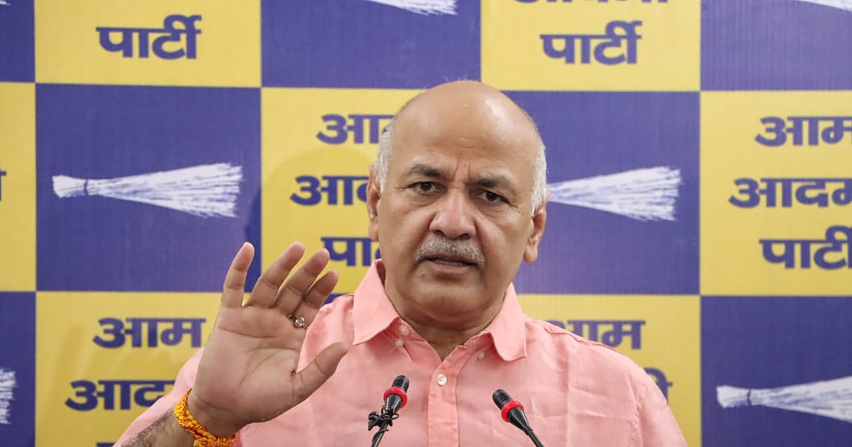 अशोक मित्तल के ठिकानों पर ED की छापेमारी से भड़की 'AAP', कहा- BJP का ड्रामा शुरू