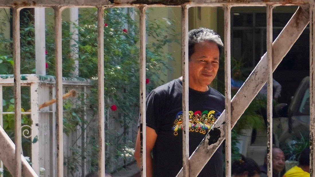 लद्दाख भवन में सोनम वांगचुक का अनशन जारी, बोले- शीर्ष नेतृत्व से मुलाकात का समय मिलने तक डटे रहेंगे