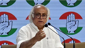 झारखंड में BJP का एकमात्र चुनावी मुद्दा ध्रुवीकरण और सांप्रदायिकता का वायरस फैलानाः कांग्रेस