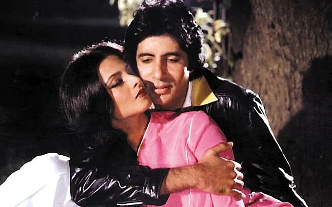 जन्मदिन विशेष: बहुरंगी, बिंदास, बोल्ड और बेहतरीन अभिनेत्री रेखा, जिनका तन्हाइयों से हमेशा रहा वास्ता