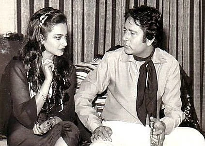 जन्मदिन विशेष: बहुरंगी, बिंदास, बोल्ड और बेहतरीन अभिनेत्री रेखा, जिनका तन्हाइयों से हमेशा रहा वास्ता