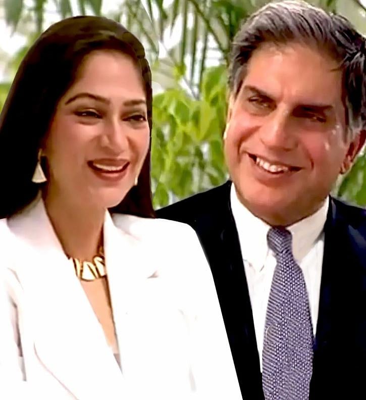 सिनेजीवन: सिल्वर स्क्रीन के बड़े सितारों ने रतन टाटा को दी श्रद्धांजलि और दिलजीत दोसांझ कॉन्सर्ट के टिकटों की कालाबाजरी