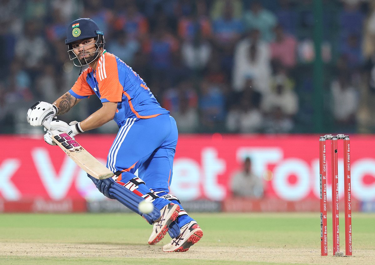 खेल: उनादकट का ससेक्‍स के साथ करार 2026 तक बढ़ा और क्या है रिंकू सिंह का बैटिंग ऑर्डर ? स्टार फिनिशर ने किया खुलासा