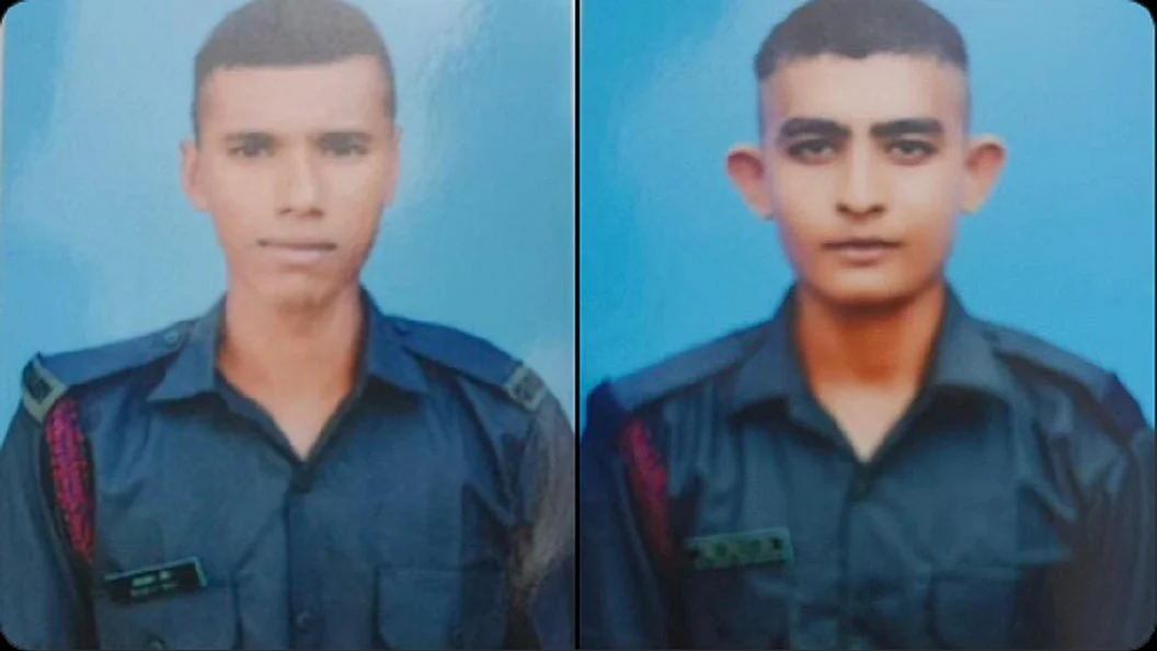 नासिक में परीक्षण के दौरान गोला फटने से दो अग्निवीरों की मौत, सेना ने दिए जांच के आदेश