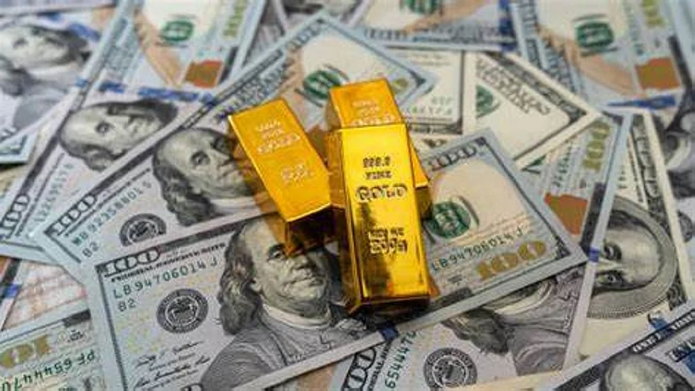 देश का विदेशी मुद्रा भंडार 10.75 अरब डॉलर घटा