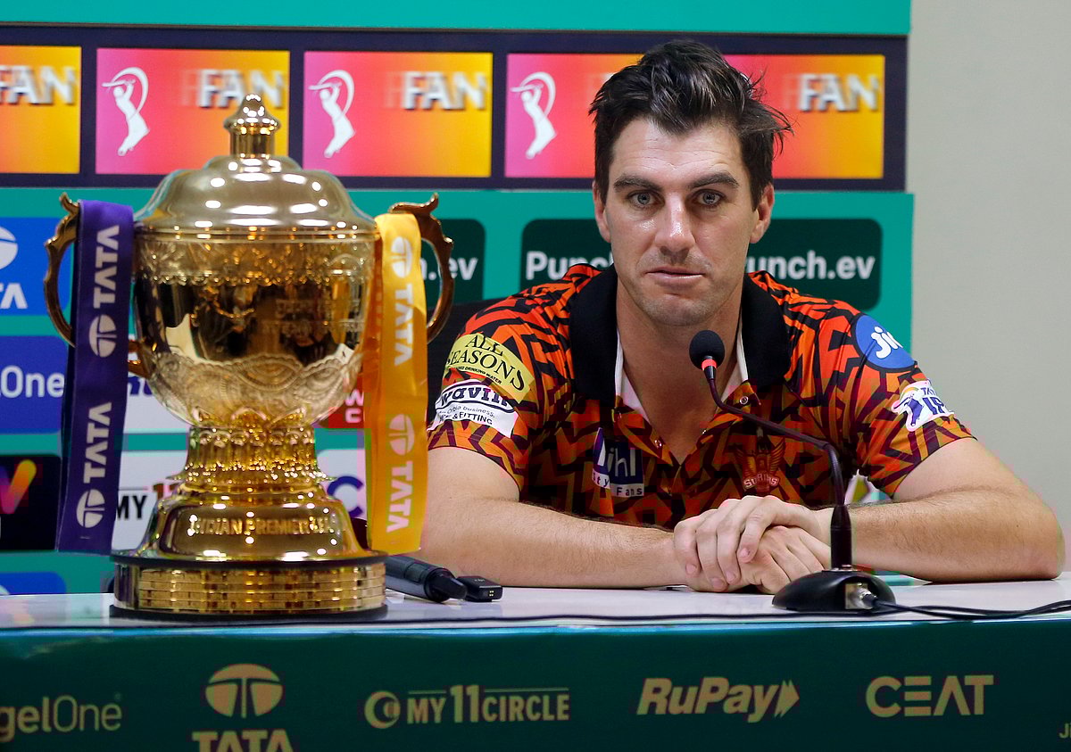 पैट कमिंस ने अपने आईपीएल भविष्य पर कहा : 'टेस्ट क्रिकेट नंबर 1 प्राथमिकता है'