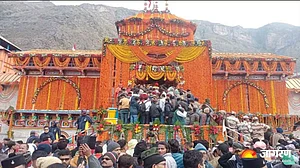 Chardham Yatra 2024: इस दिन से बंद होंगे बद्रीनाथ धाम के कपाट, 11 लाख से ज्यादा लोगों ने किए दर्शन