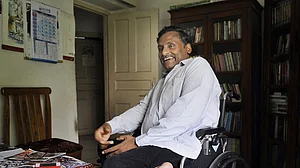 जेल में अपर्याप्त चिकित्सा देखभाल के चलते हुई साईबाबा की असामयिक मौत, एनपीआरडी ने किया दावा