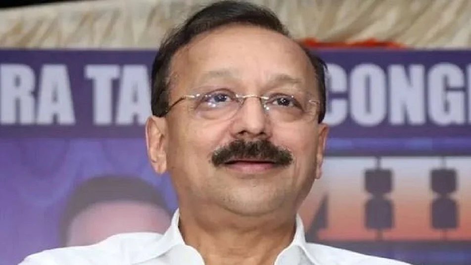 बाबा सिद्दीकी हत्याकांड में पुणे से तीन और आरोपी गिरफ्तार।