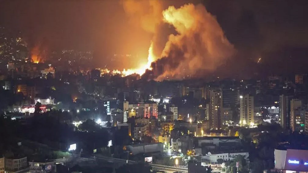 ऑस्ट्रेलिया ने अपने नागरिकों से इजरायल छोड़ने को कहा 