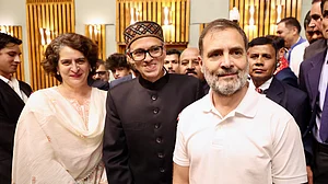 जम्मू-कश्मीर में ‘इंडिया’ गठबंधन की सरकार न्याय, उम्मीदों और बरकत की सरकार होगी: उमर अब्दुल्ला के सीएम बनने पर राहुल