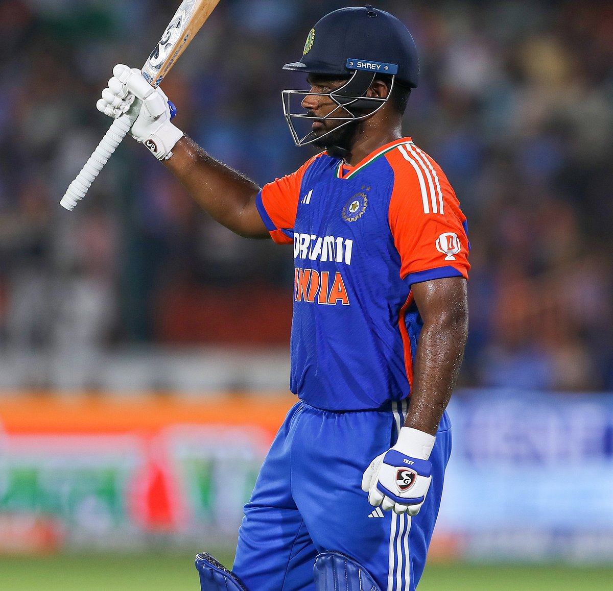  रणजी ट्रॉफई में होगी Sanju Samson की एंट्री, केरल के लिए खेलेगा धाकड़ विकेटकीपर बल्लेबाज़