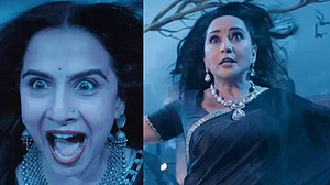 सिनेजीवन: अक्षय फिर बनेंगे वकील, करण जौहर संग मिलाया हाथ और 'भूल भुलैया 3' में ‘मंजुलिका’ बनीं माधुरी दीक्षित