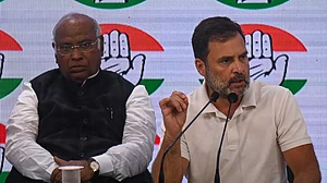 जम्म-कश्मीर के गांदरबल आतंकी हमले की राहुल गांधी और खड़गे ने की निंदा, कहा- आतंक के खिलाफ लड़ाई में देश एकजुट