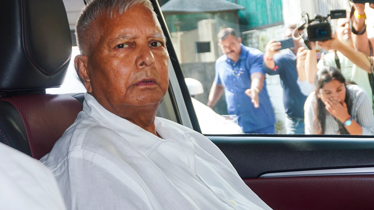 फोटो: Getty Images