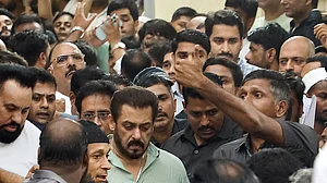 सलमान खान को धमकी देने वाला गिरफ्तार, जमशेदपुर से सब्जी विक्रेता ने दी थी धमकी, मुंबई पुलिस ने पकड़ा