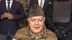 फारूक अब्दुल्ला का हमला, कहा- जो लोग जम्मू-कश्मीर को पाकिस्तान में मिलाना चाहते थे, वे विफल हो चुके हैं