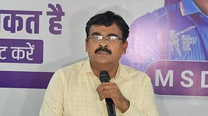 झारखंड विधानसभा चुनाव: पहले चरण की 43 सीटों पर 683 उम्मीदवार, 73 महिलाएं भी प्रत्याशी