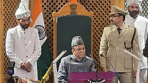 अब्दुल रहीम राथर बने जम्मू कश्मीर विधानसभा के स्पीकर, सातवीं बार चुने गए हैं विधायक