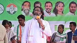 झारखंड के मुख्यमंत्री हेमंत सोरने का पीएम मोदी पर पटलवार