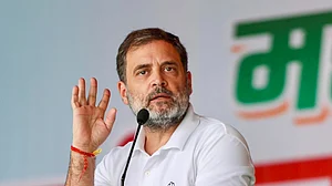 BJP ने पूरे देश में लोगों को धार्मिक आधार पर बांटने का प्रयास किया: राहुल