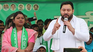 नफरत फैलाकर झारखंड की सत्ता पाने की बीजेपी की मंशा को नाकाम करेगी जनताः तेजस्वी यादव