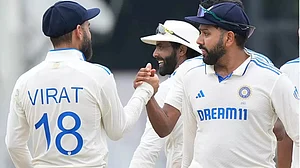 खोई प्रतिष्ठा हासिल करने के लिए अपना पुराना जोश और जुनून जगाएं कोहली और रोहित: ग्रेग चैपल