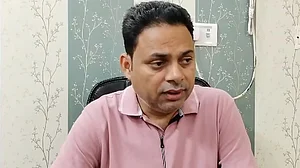 उत्तराखंड: केदारनाथ में सरकारी मशीनरी का दुरुपयोग हो रहा है, कांग्रेस नेता का आरोप