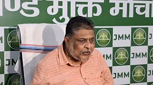 बाबूलाल मरांडी 'आदिम जनजाति' के नाम पर मगरमच्छ के आंसू बहा रहे: सुप्रियो भट्टाचार्य ने हिमंता पर भी साधा निशाना