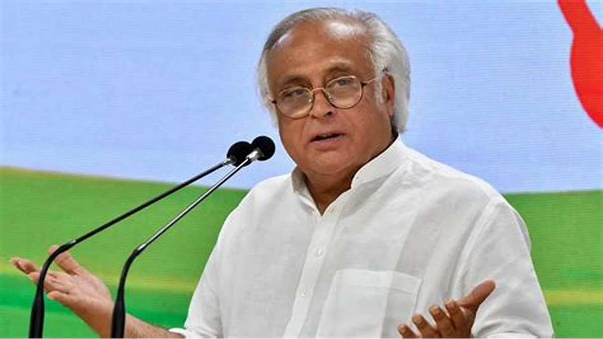 बड़ी खबर LIVE: केन्या ने मोदानी ग्रुप के हवाई अड्डे और पावर ट्रांसमिशन सौदे रद्द किएः जयराम रमेश