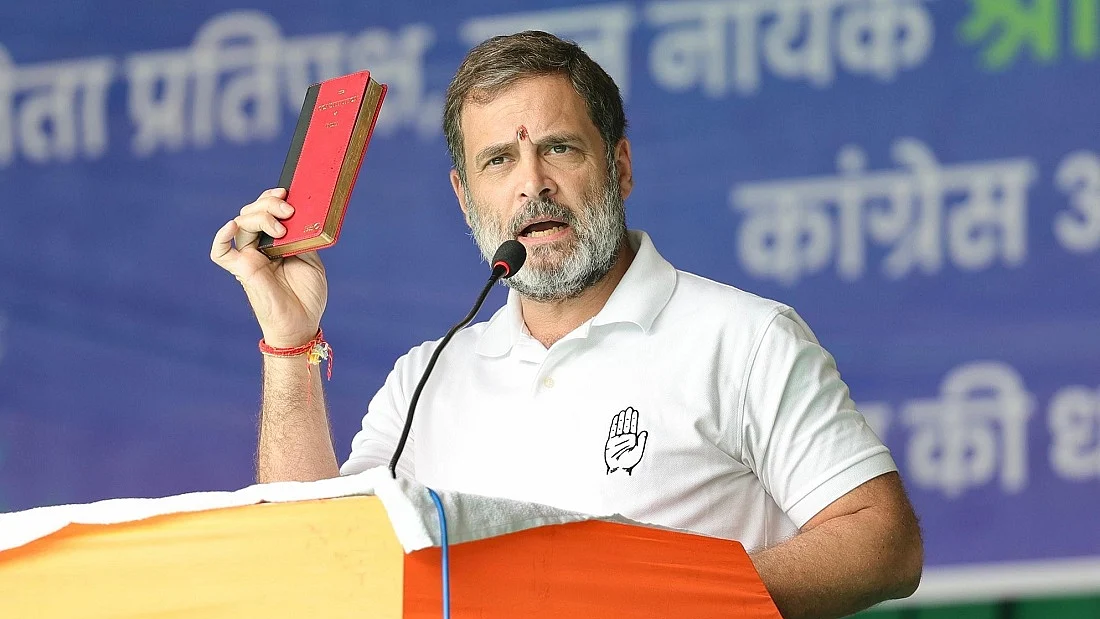 फोटोः @INCIndia