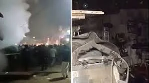 झांसी हादसे के बाद प्रशासन सतर्क, लखनऊ के 80 चिकित्सालयों को अग्निशमन विभाग ने जारी किया नोटिस