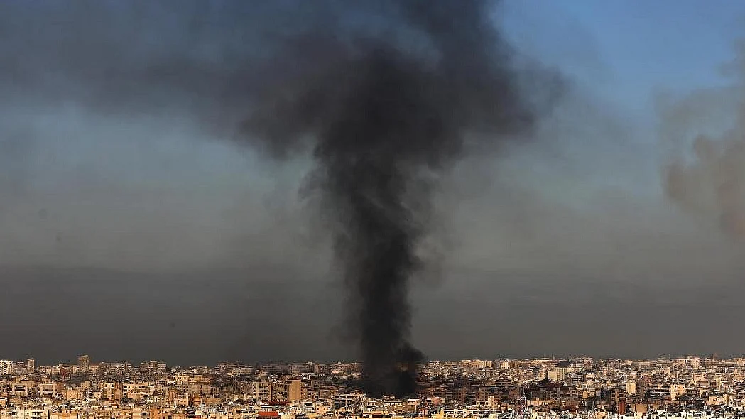 फोटोः IANS