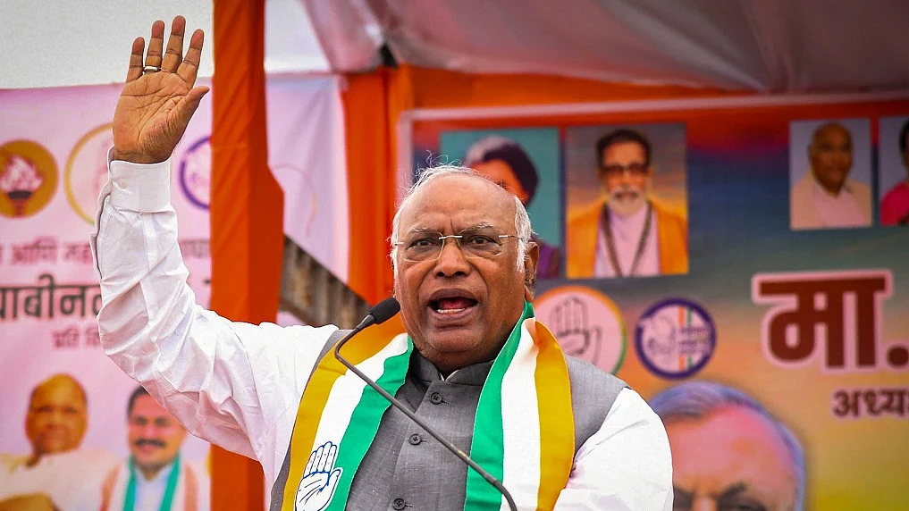 फोटोः @INCIndia