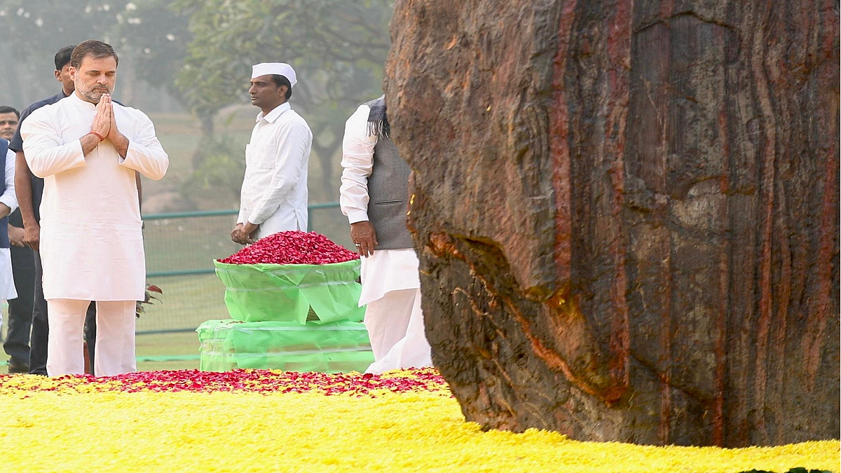 फोटो: INCIndia