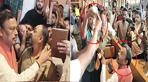 महाराष्ट्र में वोटिंग से पहले बवाल! BJP महासचिव विनोद तावड़े पर 5 करोड़ बांटने का आरोप, BVA ने होटल में बनाया बंधक