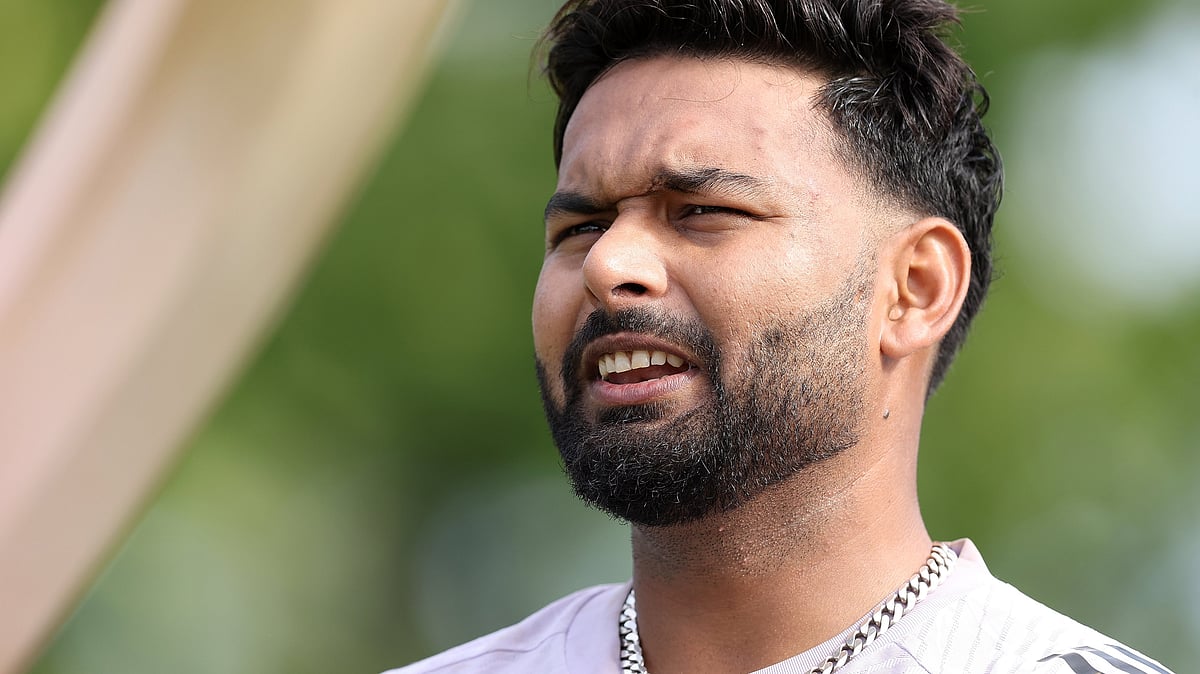 फोटो: IANS