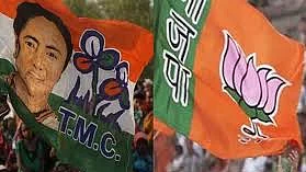बंगाल उपचुनाव: TMC ने सिताई विधानसभा सीट पर जीत हासिल की, BJP को 1 लाख से अधिक वोटों से हराया