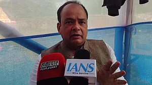 झारखंड की जामताड़ा सीट पर इरफान अंसारी बड़ी जीत की ओर, बोले- बीजेपी की साजिश नाकाम