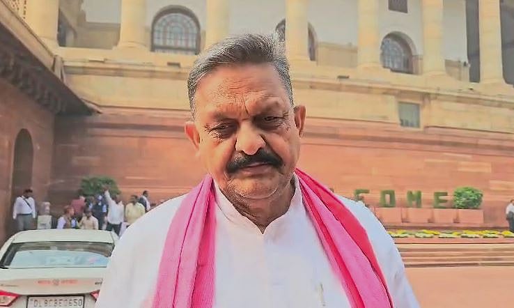 संभल हिंसा सोची समझी रणनीति का हिस्सा, बेगुनाहों के साथ की गई गलत कार्रवाई: अफजाल अंसारी का आरोप